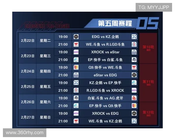 世界赛赛程揭晓各大战队集结出征新版本战术成最大看点