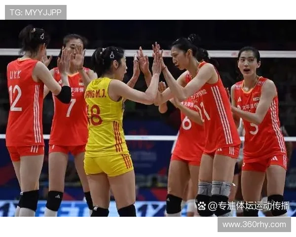 中国女排逆转夺冠展现顽强拼搏精神点燃全国体育激情 中国女排逆转夺冠展现顽强拼搏精神点燃全国体育激情