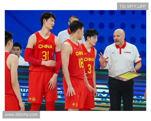 中国男篮力克澳大利亚晋级世界杯四强 成就历史最佳战绩 中国男篮力克澳大利亚晋级世界杯四强 成就历史最佳战绩