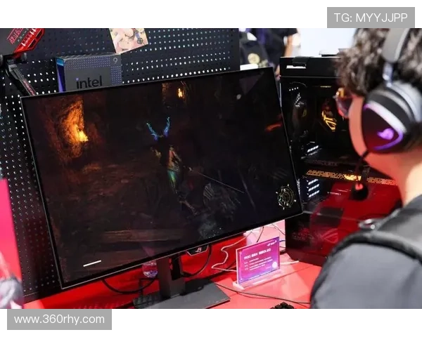 全球电竞赛事新风潮崛起 各大战队竞争激烈 电竞行业进入全新发展阶段