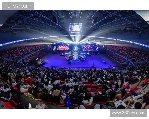 全球电竞格局迎来新变革多项赛事引爆年轻观众热情推动产业全面升级 全球电竞格局迎来新变革多项赛事引爆年轻观众热情推动产业全面升级