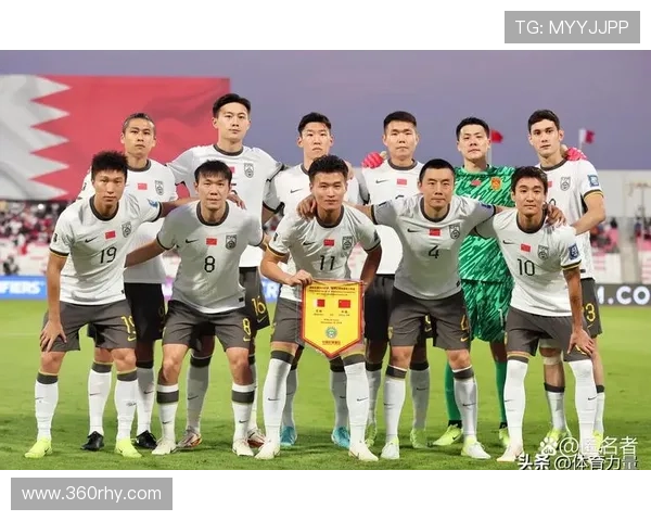 国足热身赛惊险逆转亚洲劲旅年轻球员爆发展现全新战斗力