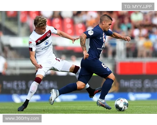 巴黎FC俱乐部的发展历程与崛起之路及其在法国足球版图中的独特地位