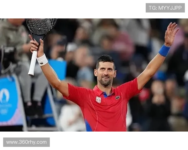 德约科维奇再度封王赛场掀热潮新生代球员奋起直追争锋网坛 德约科维奇再度封王赛场掀热潮新生代球员奋起直追争锋网坛