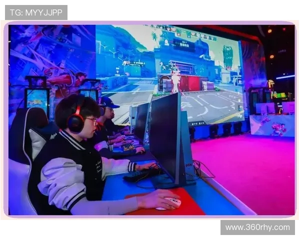 《2025年全球电竞赛事全面升级 新兴项目崭露头角引发热议》 《2025年全球电竞赛事全面升级 新兴项目崭露头角引发热议》