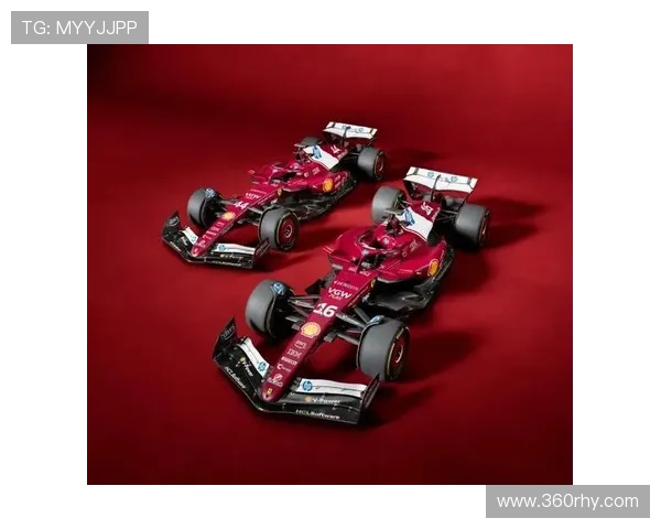 F1赛季激烈角逐 法拉利与梅赛德斯争夺冠军宝座进入新高潮