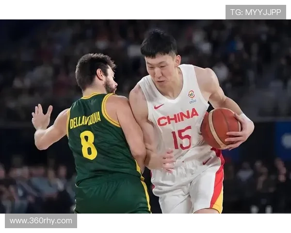 中国男篮力克澳大利亚晋级世界杯四强 决赛在即目标直指金牌