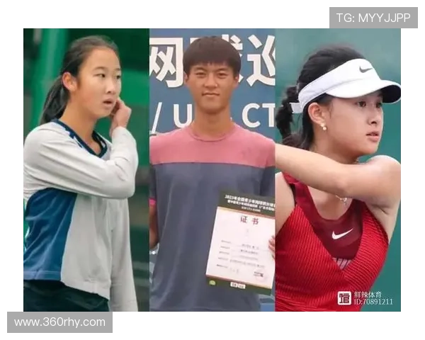 中国小将横扫世界名将引爆网球赛场新格局彰显青春力量 中国小将横扫世界名将引爆网球赛场新格局彰显青春力量