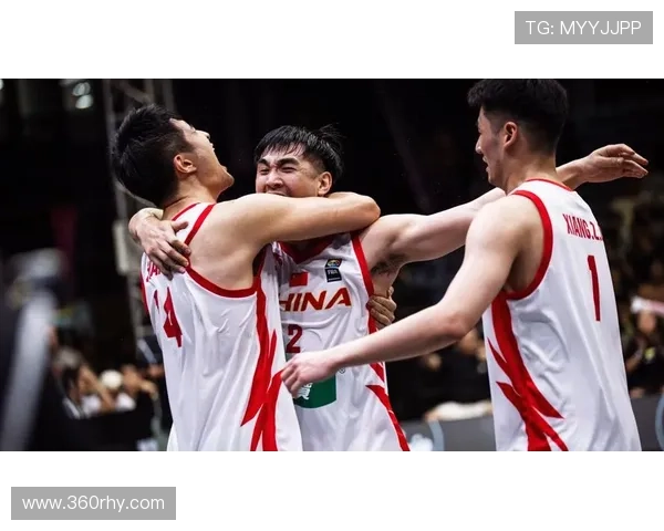 中国男篮逆袭战胜澳大利亚 成功挺进亚洲杯决赛再创历史新篇章 中国男篮逆袭战胜澳大利亚 成功挺进亚洲杯决赛再创历史新篇章