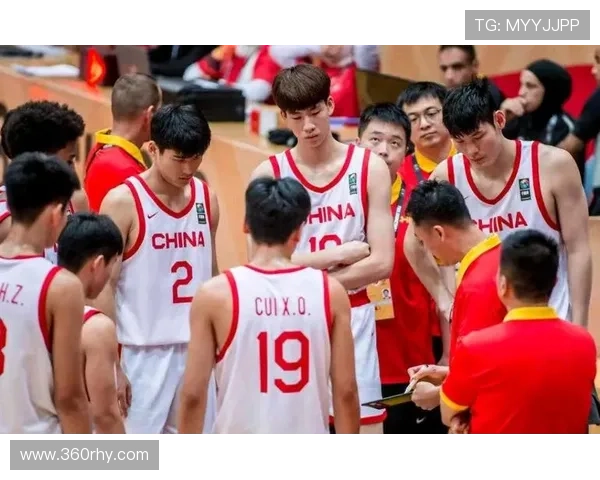 中国篮球队迎战日本队,备战世界杯预选赛全力冲击东京奥运资格