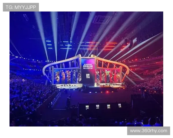 全球电竞联赛激战正酣多支新秀战队强势崛起引发关注热度持续攀升