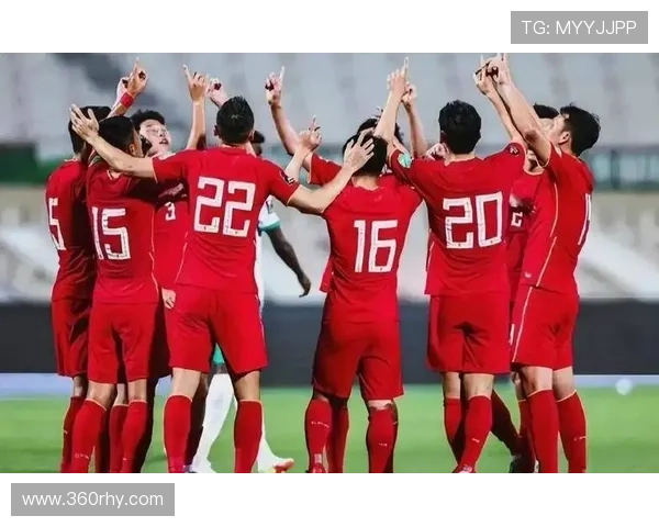 国足新星闪耀国际赛场全场两射一传助球队逆转赢得关键胜利