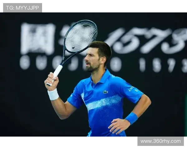 德约科维奇强势夺冠再创历史新篇章年轻新星崛起网坛格局或将重塑 德约科维奇强势夺冠再创历史新篇章年轻新星崛起网坛格局或将重塑