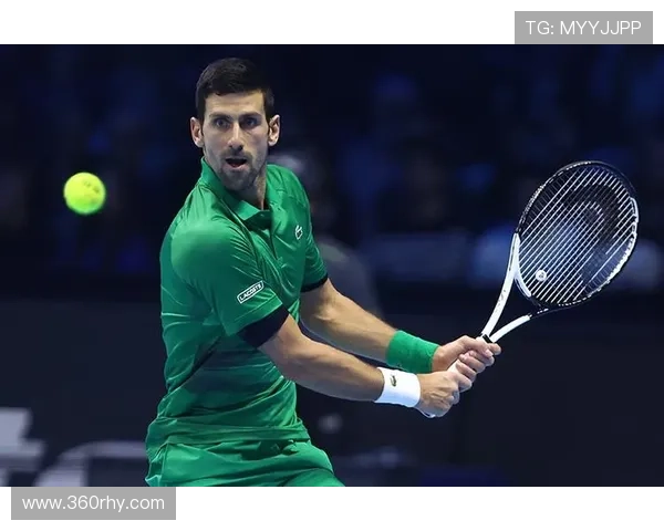 德约科维奇逆转夺冠再创纪录 年终总决赛上演王者归来震撼全场