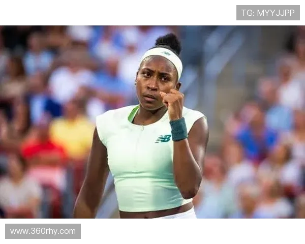 网球世界新星崛起 赛季冠军争夺战激烈上演