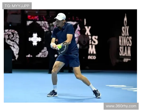 网球大满贯赛季即将开启 各大选手备战状态全解析