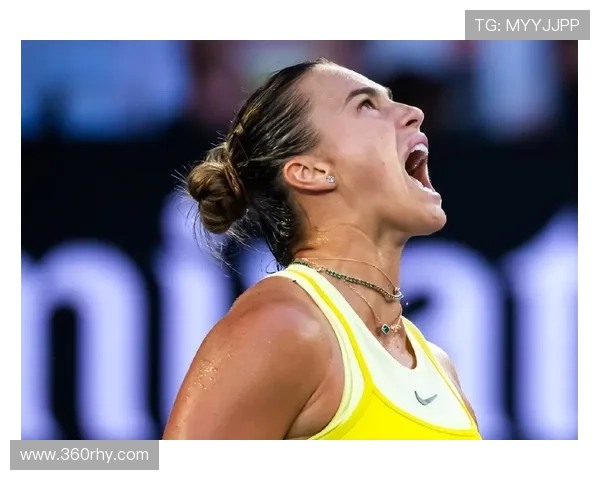 网球巨星赛场争锋 新星崛起挑战传统强者风采