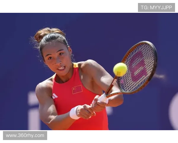 网球赛场风云再起 新星崛起与老将争锋 谁能笑傲年终总决赛