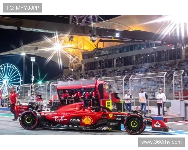 F1新赛季展望:车手阵容大变动 引擎升级成关键因素 F1新赛季展望:车手阵容大变动 引擎升级成关键因素