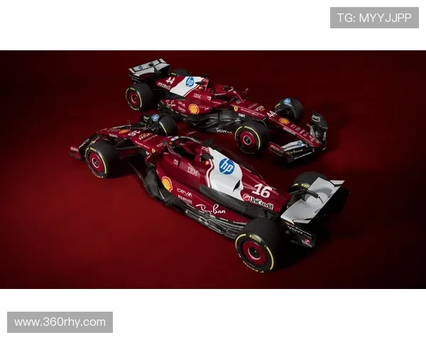 F1赛季激烈角逐 法拉利车队迎来全新挑战 新车表现引关注