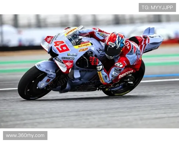 MotoGP新赛季前瞻:冠军争夺战升级,新车新规则引领极速对决 MotoGP新赛季前瞻:冠军争夺战升级,新车新规则引领极速对决