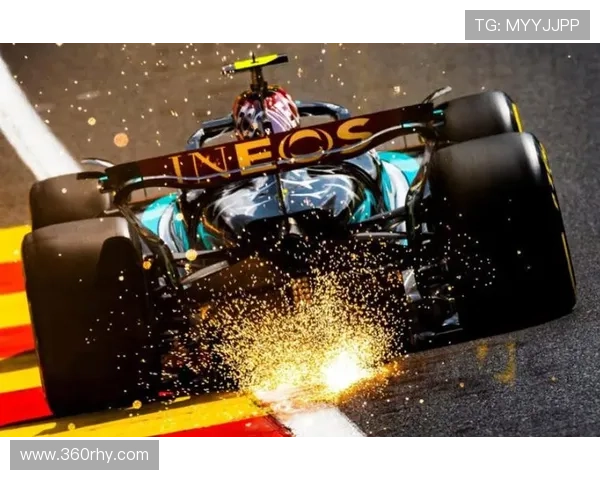 F1赛季重大变动引发热议 车队争夺战激烈 新规则即将出台 F1赛季重大变动引发热议 车队争夺战激烈 新规则即将出台