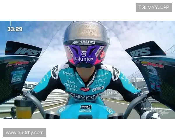 MotoGP赛季冲刺阶段车手争夺激烈 新赛道挑战与技术革新引发热议