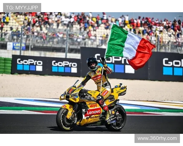 MotoGP赛季高潮来临 多支车队争夺冠军宝座精彩纷呈