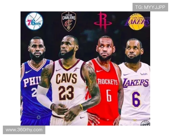 NBA赛季开局前瞻:巨星对决与新秀崛起将成最大看点