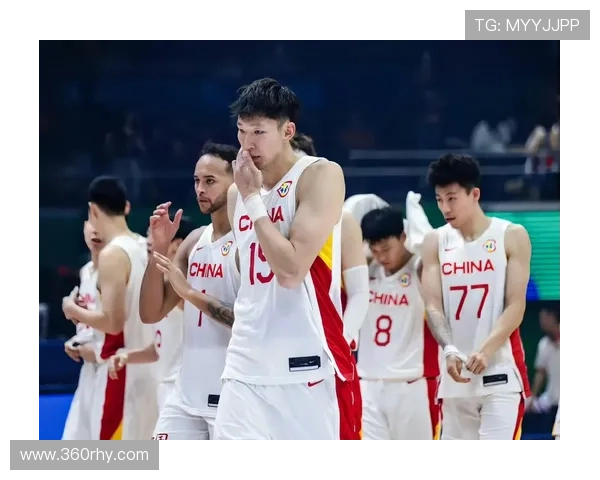 中国男篮迎战世界杯强敌，备战方案曝光，球队新阵容引关注