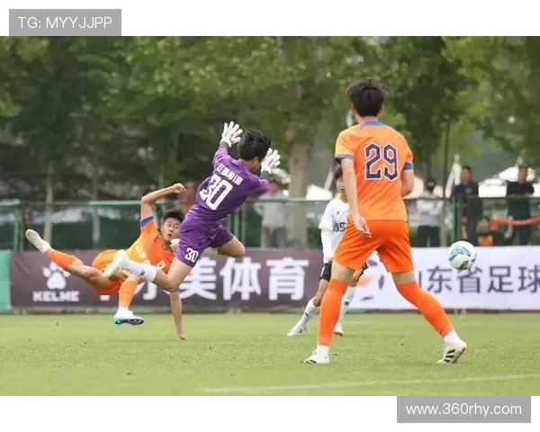 中国足球迎来新突破 青训系统改革助力青少年发展成效显著