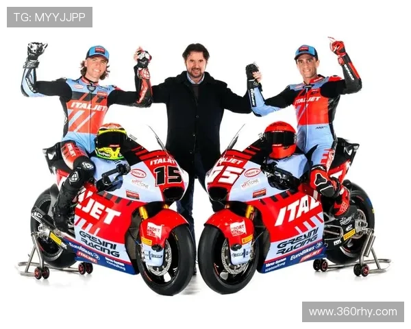 2025赛季MotoGP新规则公布 多项调整引发车手和车队广泛讨论