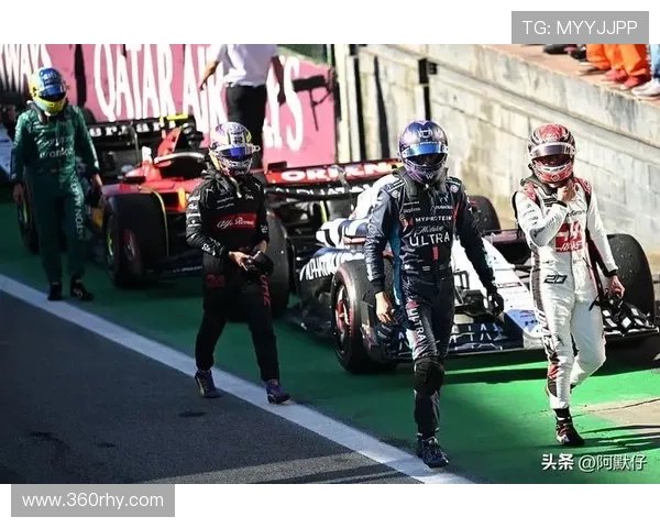 F1赛事新规则引发争议 车队和车手纷纷表达意见