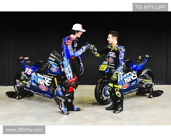 MotoGP新赛季风云再起 车手阵容调整引发围场热议持续升温