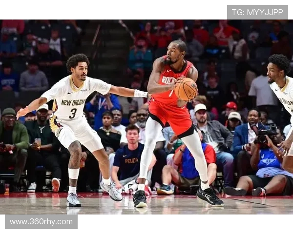 围绕重建与崛起之路解析NBA新奥尔良鹈鹕未来蓝图冲击季后赛前景