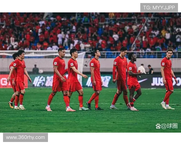 国足世预赛迎关键战新帅调整阵容力争主场突破提振士气冲击出线希望 国足世预赛迎关键战新帅调整阵容力争主场突破提振士气冲击出线希望