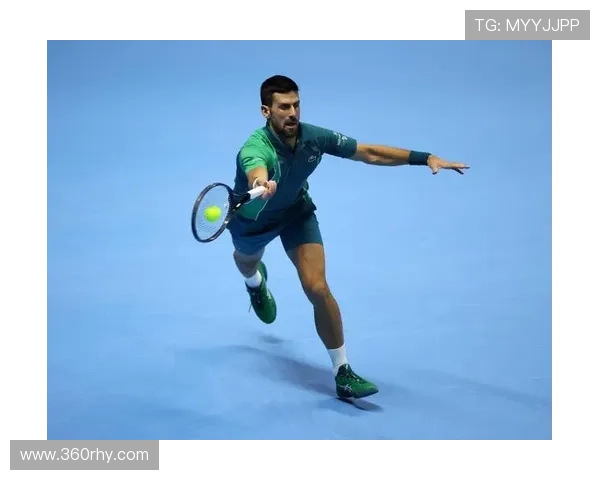 德约科维奇强势夺冠再创纪录 新星崛起掀起网坛新一轮青春风暴