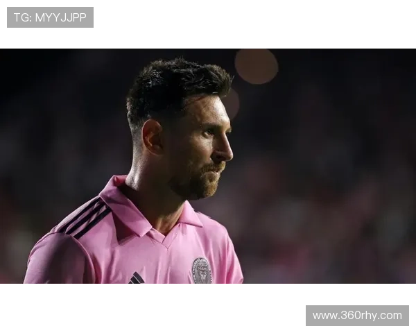 梅西离开巴黎圣日耳曼后加盟国际米兰，重返欧洲赛场开启新篇章