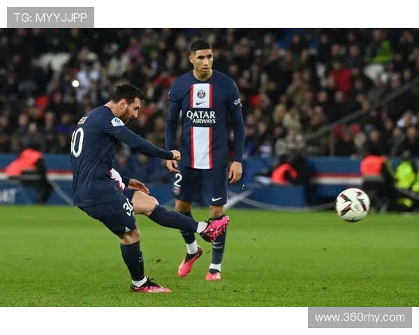 梅西重返巴萨谈判陷入僵局 巴黎圣日耳曼欲加强续约谈判