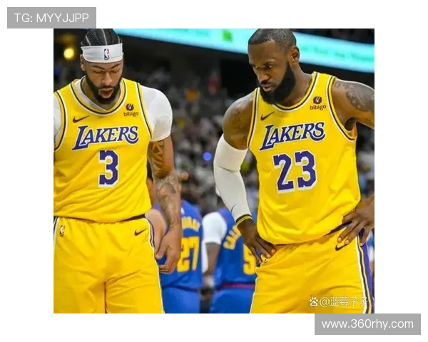 詹姆斯领衔湖人复苏战绩助力球队冲击季后赛浓眉发挥稳定成关键因素